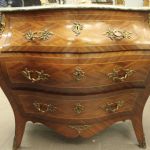 784 3720 CHEST OF DRAWERS